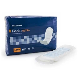 McKesson Ultra Pads Long