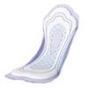 Poise Maximum Absorbency Pads Regular Length