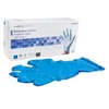 Confiderm 6.5CX Chemo Rated Blue Nitrile Gloves