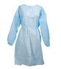 Medi-Pak Performance Fluid Resistant Gowns