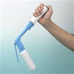 Self Wipe Bathroom Toilet Aid