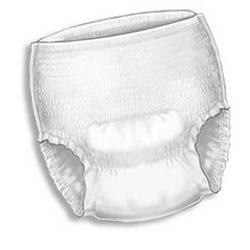 Sure Care Ultra Protective Underwear