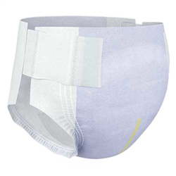 Tena Stretch Plus Adult Diapers