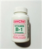 Geri Care Vitamin B-1 100 mg Tablets - Bottle of 100