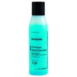 McKesson Premium Hand Sanitizing Gel