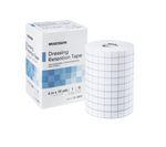 Dressing Retention Tape McKesson