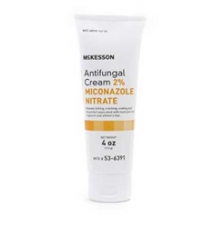 McKesson Antifungal Cream