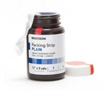 McKesson Plain Packing Strip