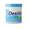 Desitin Rapid Relief Zinc Oxide Cream in 16 oz Jar