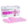 McKesson Pink Nitrile Exam Gloves