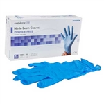 Confiderm 3.8 Nitrile Exam Gloves