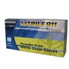 Nitrile 911 Purple Exam Gloves