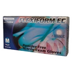 FLEXIFORM EC Nitrile Gloves