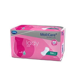 MoliCare Premium Lady Pads 3 Drops