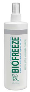 Biofreeze Cryospray 16 oz.