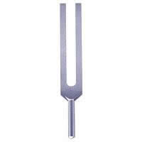 Tuning Fork Clinical Grade without Weights