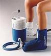 Aircast Cryo Cuff System-Ankle & Cooler