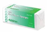 Non-Woven Gauze Sponge 4 x4  4 Ply Bx 200 Non-Sterile