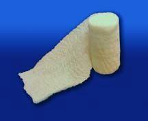 Gauze Krinkle Roll - Sterile 4.5  X  4.1 yds.  6-Ply  each