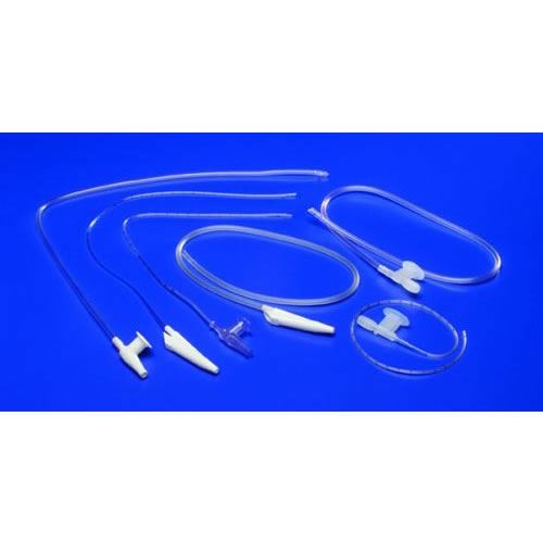 Suction Catheters 14 French Bx 10