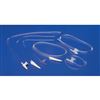 Suction Catheters 8 French Bx 10