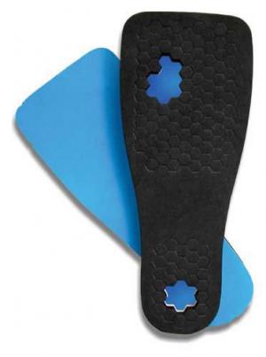 Peg Assist Insole Womens