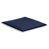 Gel Foam Low Profile Cushion 16  x 16  x 1-3 4