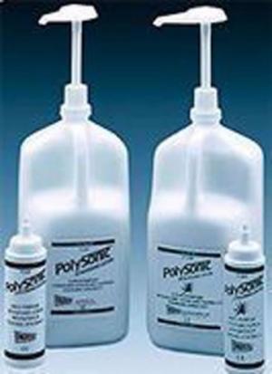 Polysonic Ultrasnd Lotion W Aloe- 1 Gallon