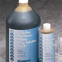 Povidone Iodine Solution- Pint