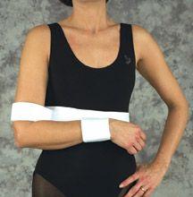 Shoulder Immobilizer Female Large 36  - 42