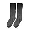 Diabetic Socks - Medium Large  8-10   pair  Black