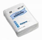 Washcloths - Dry Pk 50 Disposable