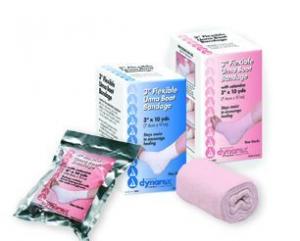 Unna Paste Bandage 3  X 10 w Calamine