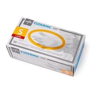 Eudermic MP 12" High Risk Exam Gloves 50/Box