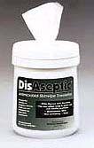 Disaseptic Hand Asepsis Towelettes Pk 160