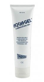 Aquagel Lubricating Jelly 5 oz Flip-Top Tube