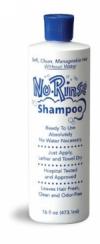 No-Rinse Shampoo 16oz