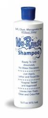 No-Rinse Shampoo 2 oz.