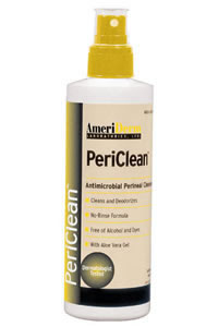 Periclean 8oz Perineal Cleaner