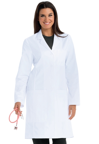 Grey's Anatomy Signature Series 3 Pocket Princess Lab Coat