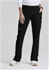 Grey's Anatomy-Straight Leg-6 Pocket Pant