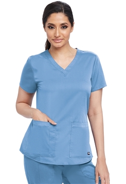 Grey's Anatomy Missy Fit Women's V-Neck