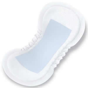 Capri Plus Bladder Control Pads