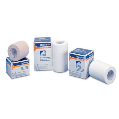 Elastoplast Elastic Bandage White 2  X 5 Yds