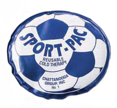 Sport-Pac Reusable Cold Therapy