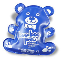 Boo-Boo Pac Colpac Vinyl  Royal Blue