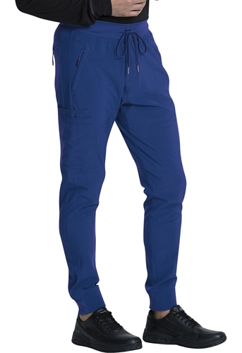 Infinity Legacy Antimicrobial Protection Men's Jogger Pants #CK004A