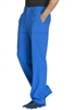 Infinity Legacy Antimicrobial Protection Men's Fly Front Pants #CK200A