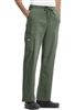 Cherokee Workwear Core Stretch Unisex Cargo Scrub Pants