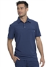 Infinity Legacy Antimicrobial Men's Polo Tops #CK825A